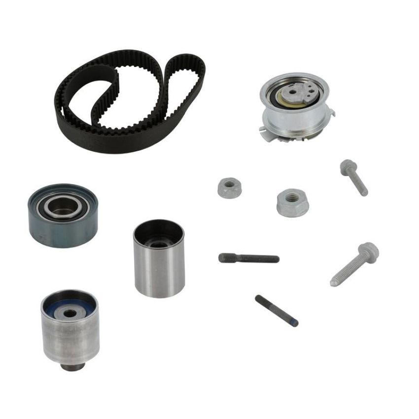 CONTITECH TB342K1 Timing Belt Kit Without Water Pump - Standard Series