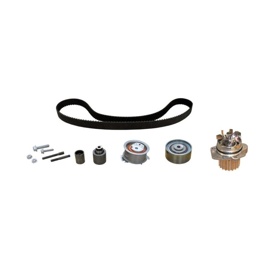 CONTITECH TB342LK1-MI Timing Belt Kit With Water Pump - Pro Series