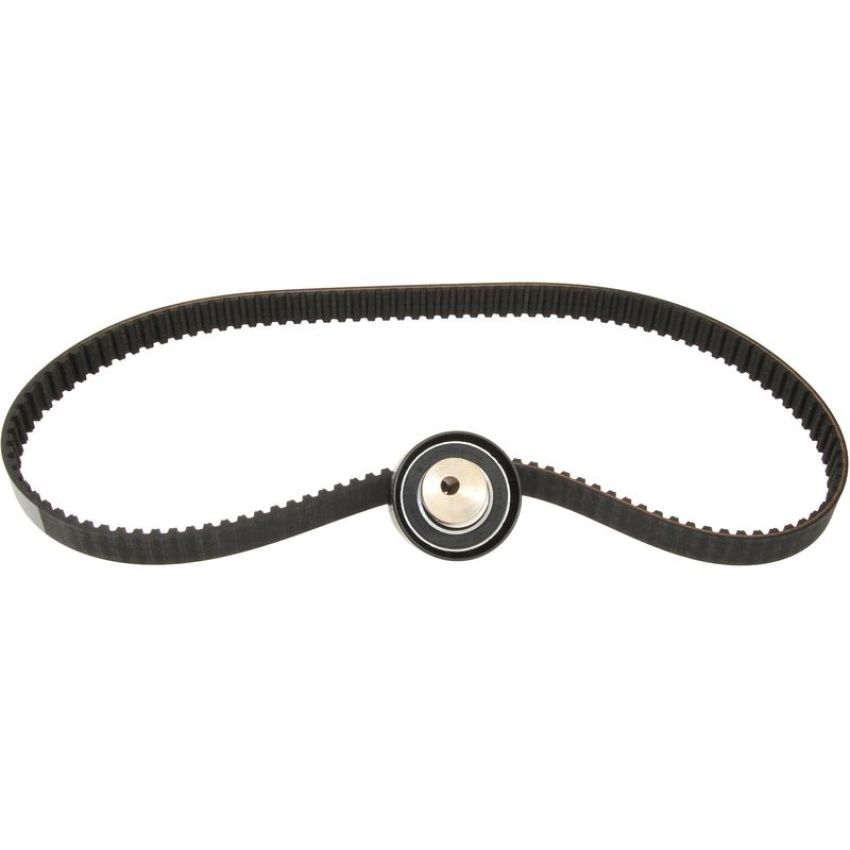 CONTITECH TB345K1 Timing Belt Kit Without Water Pump - Standard Series