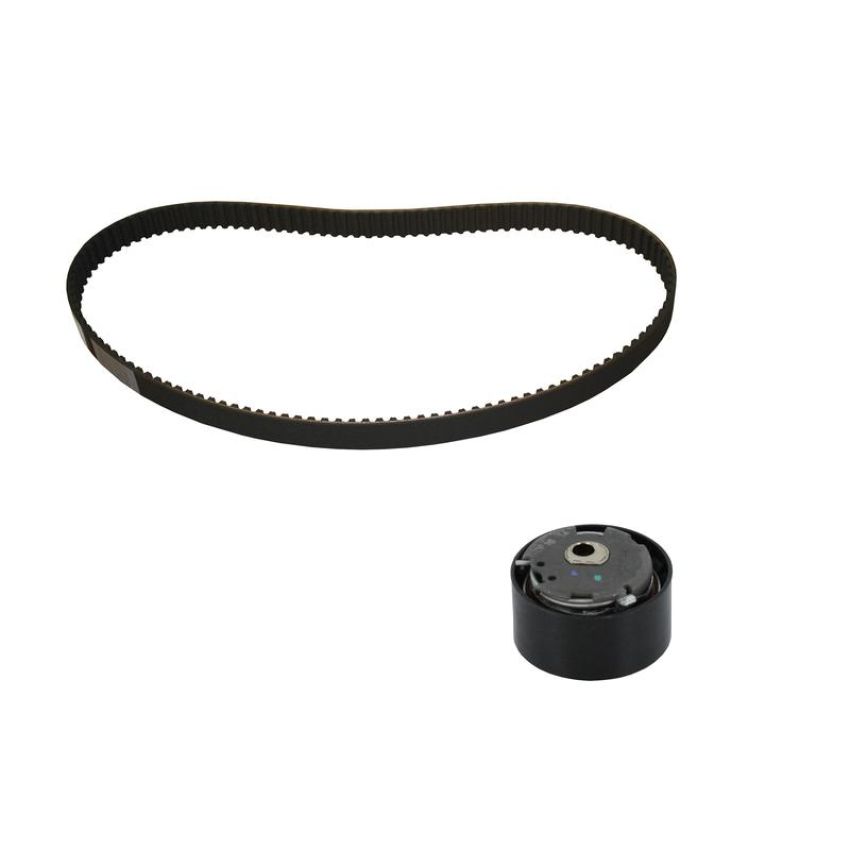 CONTITECH TB345K1 Timing Belt Kit Without Water Pump - Standard Series