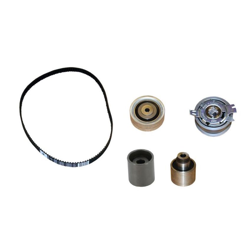 CONTITECH TB346K1 Timing Belt Kit Without Water Pump - Standard Series