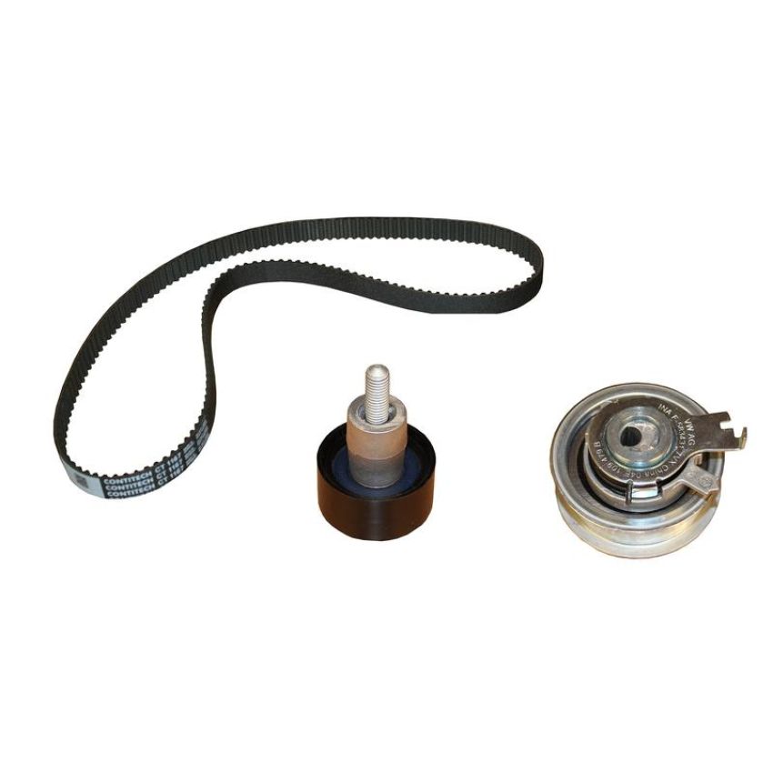 CONTITECH TB920K1 Timing Belt Kit Without Water Pump - Standard Series