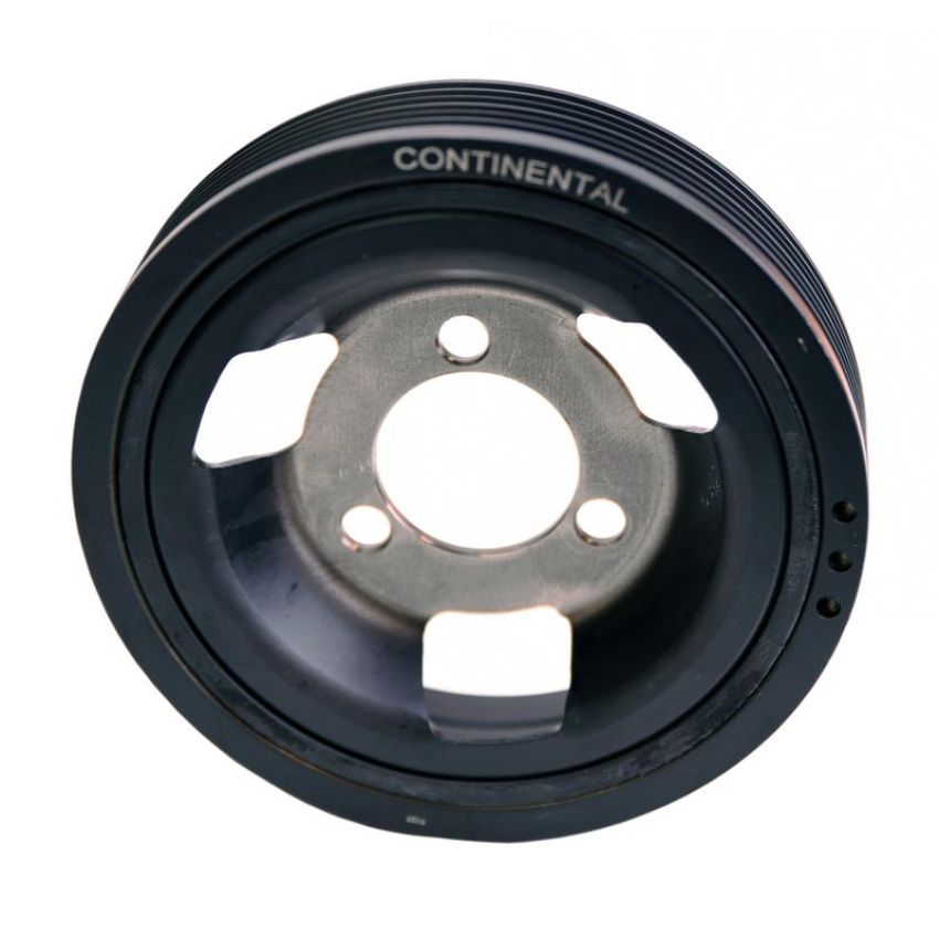 CONTITECH VD1122 Torsional Vibration Damper Pulley