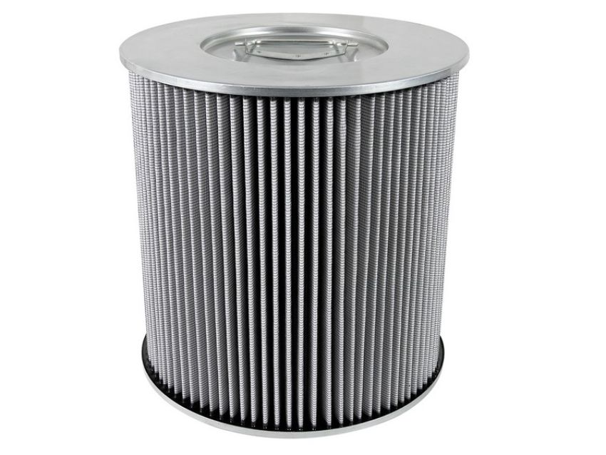 aFe Power 70-10007 ProHDuty Replacement Air Filter w/ Pro DRY S Media