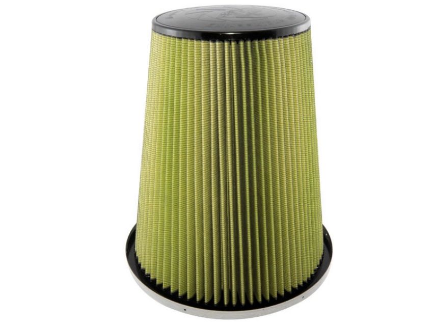 aFe Power 70-70001 ProHDuty Replacement Air Filter w/ Pro GUARD 7 Media