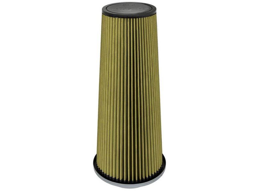aFe Power 70-70004 ProHDuty Replacement Air Filter w/ Pro GUARD 7 Media