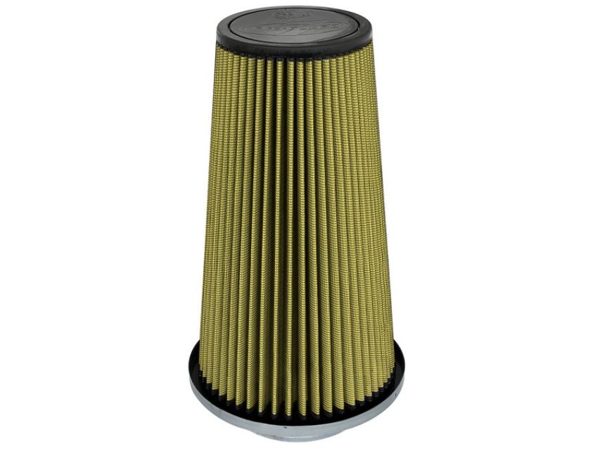 aFe Power 70-70006 ProHDuty Replacement Air Filter w/ Pro GUARD 7 Media