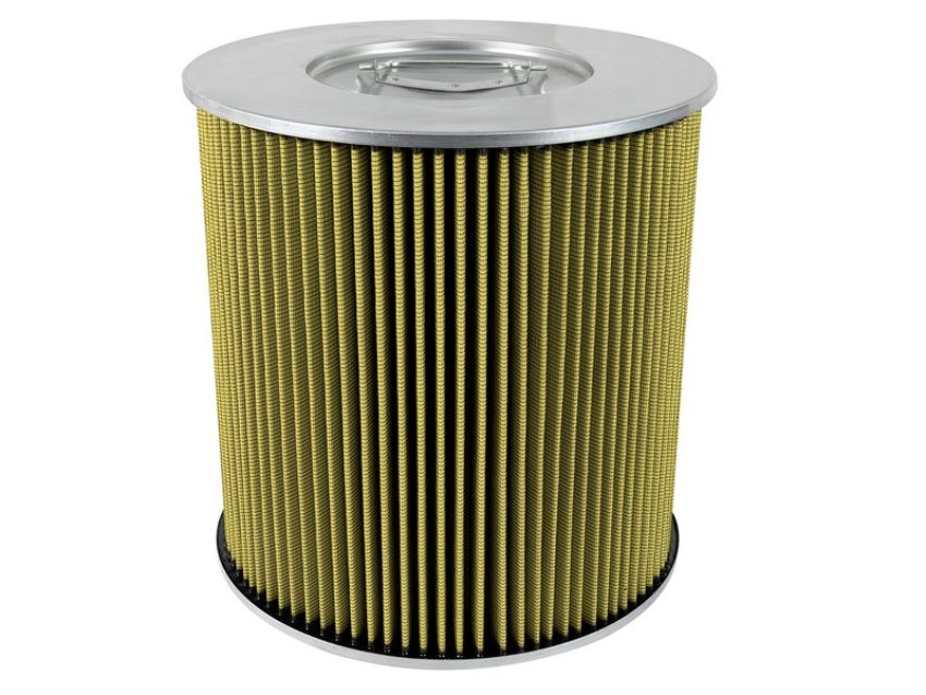 aFe Power 70-70007 ProHDuty Replacement Air Filter w/ Pro GUARD 7 Media