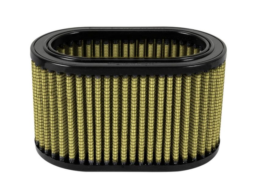 aFe Power 70-70008 ProHDuty Replacement Air Filter w/ Pro GUARD 7 Media