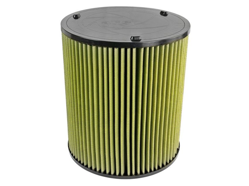 aFe Power 70-70017 ProHDuty Replacement Air Filter w/ Pro GUARD 7 Media
