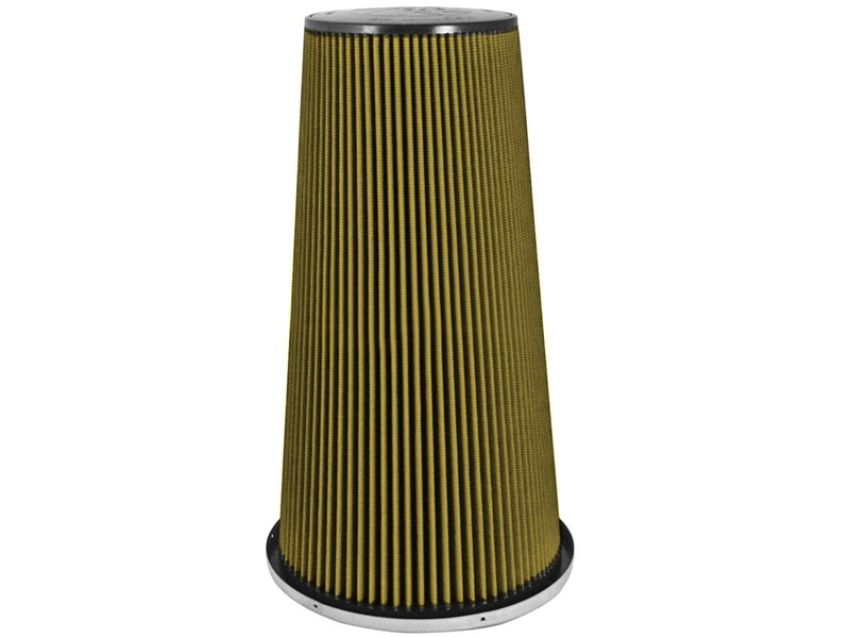 aFe Power 70-70020 ProHDuty Replacement Air Filter w/ Pro GUARD 7 Media