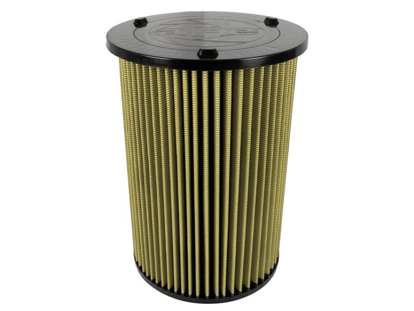 aFe Power 70-70022 ProHDuty Replacement Air Filter w/ Pro GUARD 7 Media