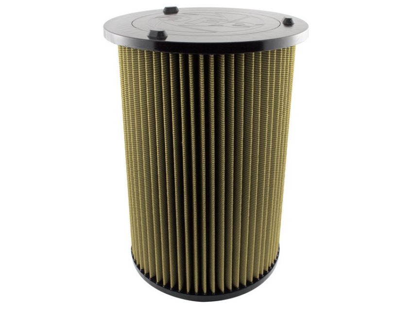 aFe Power 70-70025 ProHDuty Replacement Air Filter w/ Pro GUARD 7 Media