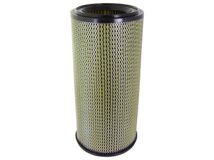 aFe Power 70-70028 ProHDuty Replacement Air Filter w/ Pro GUARD 7 Media