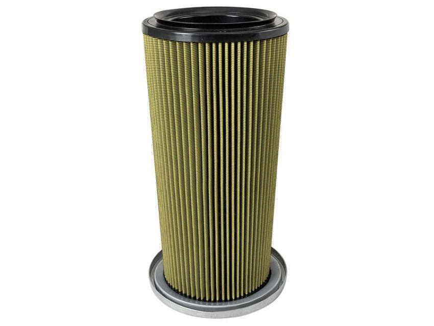aFe Power 70-70032 ProHDuty Replacement Air Filter w/ Pro GUARD 7 Media