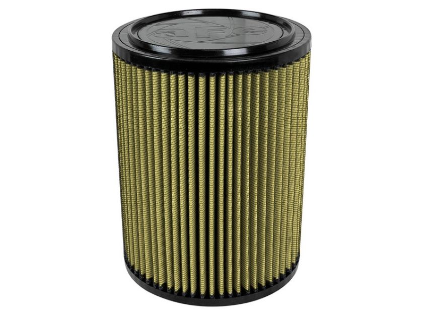 aFe Power 70-70037 ProHDuty Replacement Air Filter w/ Pro GUARD 7 Media