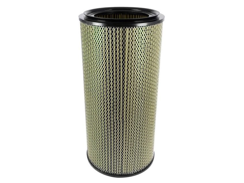aFe Power 70-70042 ProHDuty Replacement Air Filter w/ Pro GUARD 7 Media