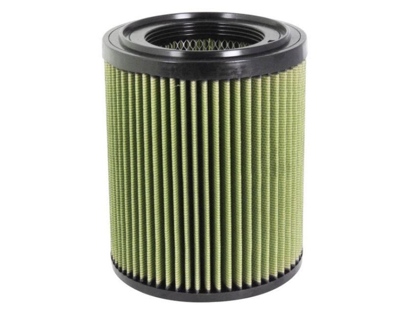 aFe Power 70-70051 ProHDuty Replacement Air Filter w/ Pro GUARD 7 Media