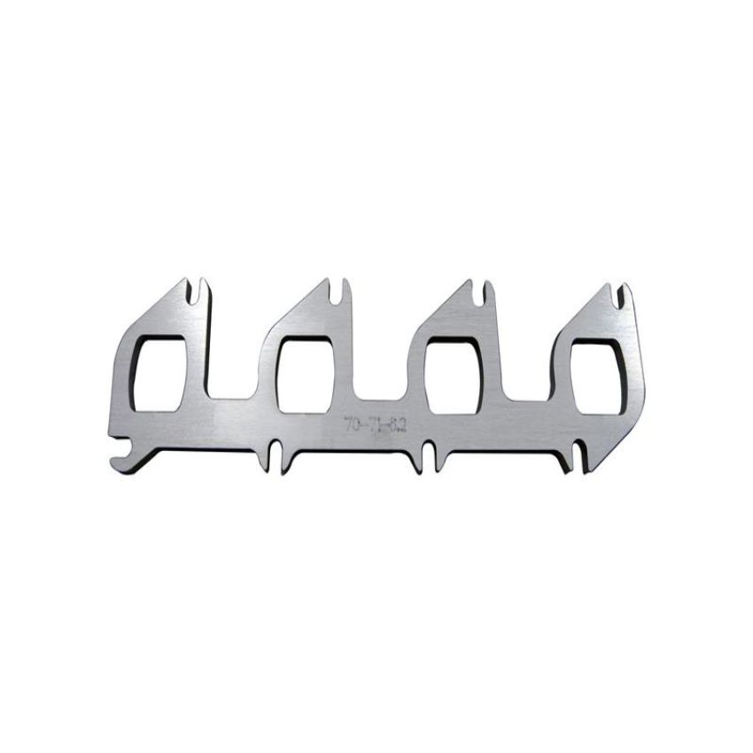 Kooks Custom Headers 70-71-RAPTOR6.2 Ford 6.2L Flange