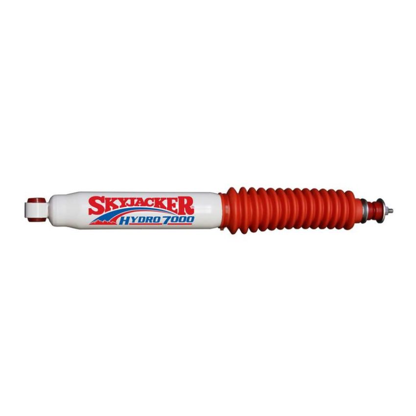 Skyjacker 7001 OEM STAB KT WHITE W/RED BOT