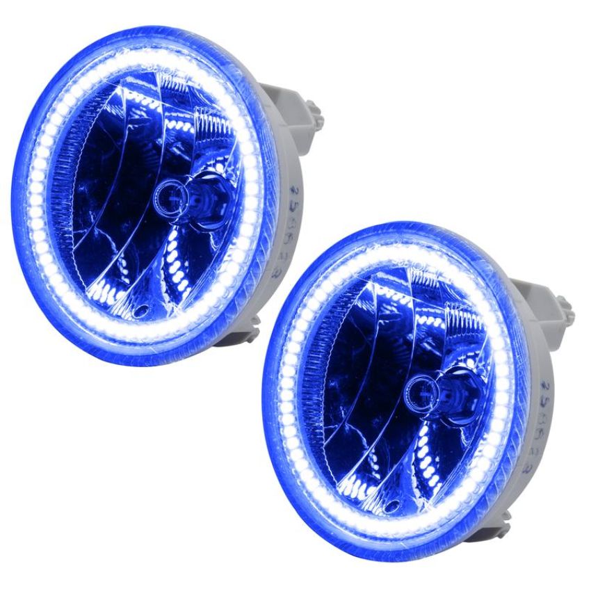 Oracle Lighting 7002-002 SMD Fog Lights, Blue