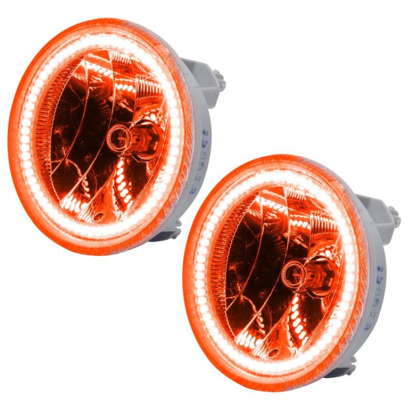 Oracle Lighting 7002-005 SMD Fog Lights, Amber