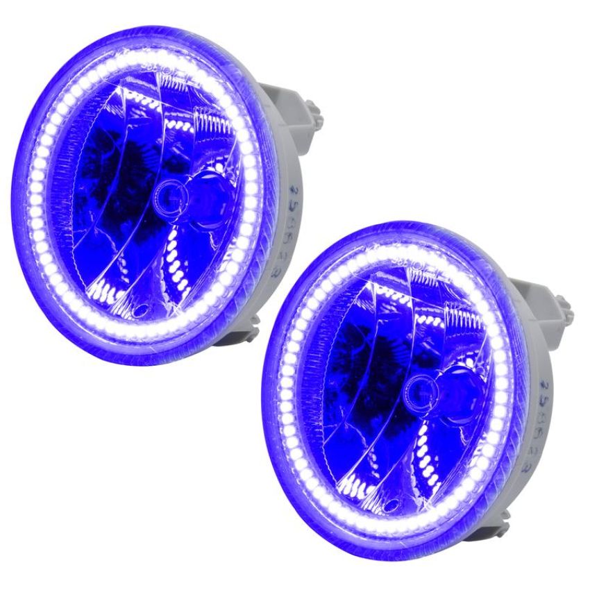 Oracle Lighting 7002-007 SMD Fog Lights, UV/Purple