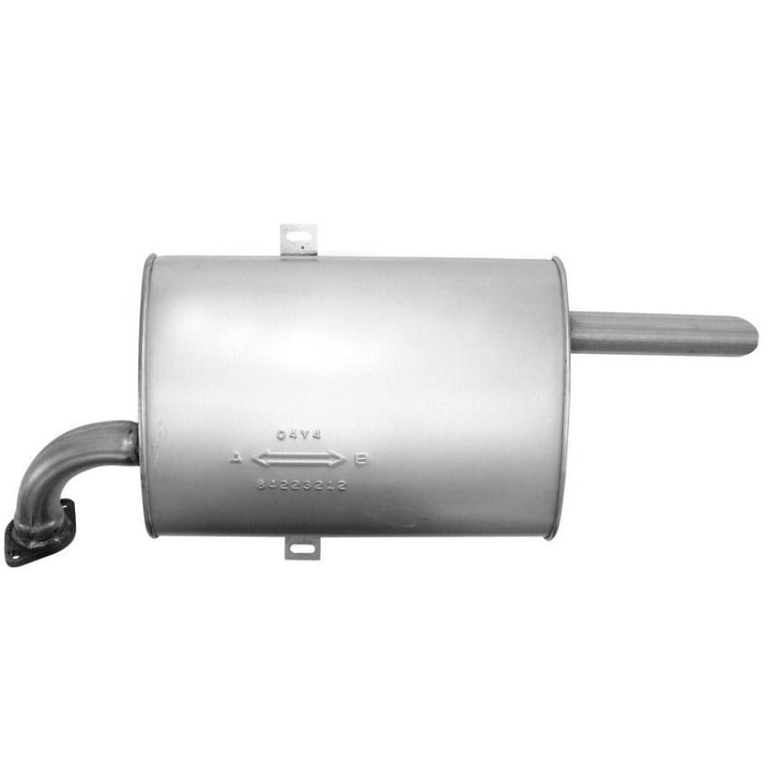 AP Exhaust 700308