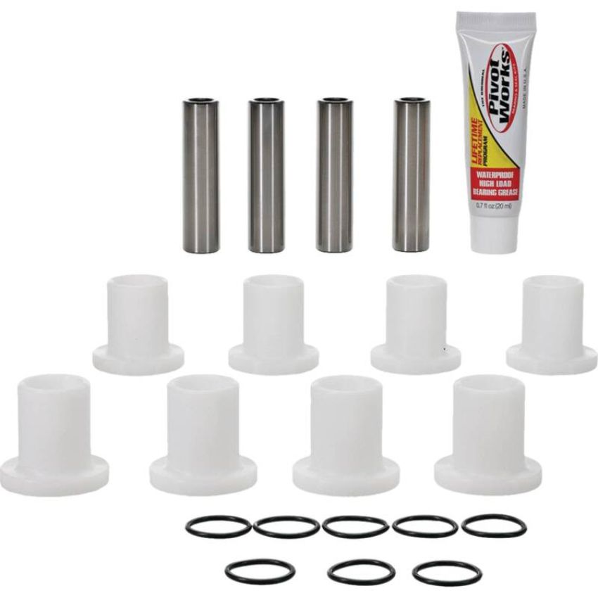 Pivot Works PWAAK-P16-000 A-Arm Kit