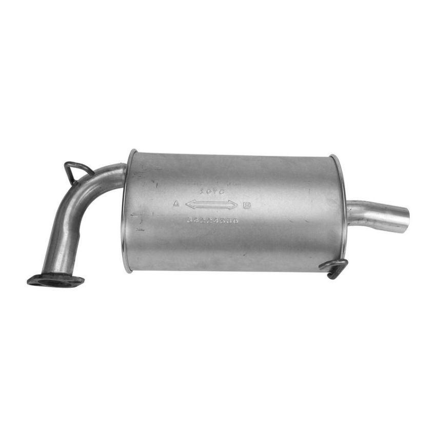 AP Exhaust 700368