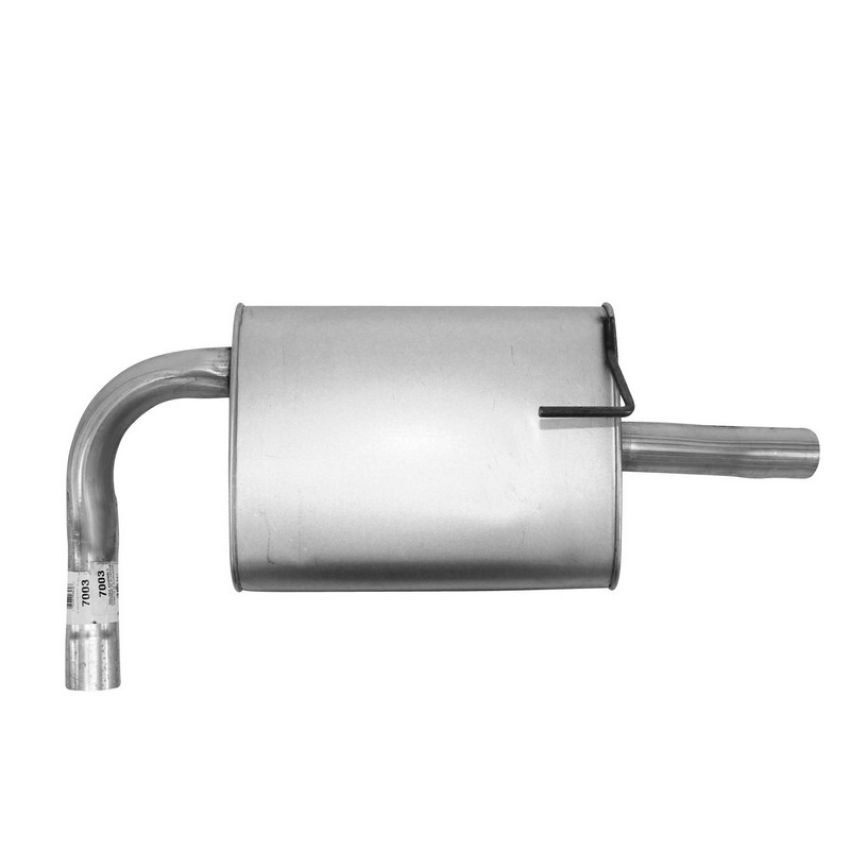 AP Exhaust 7003 Exhaust Muffler Assembly