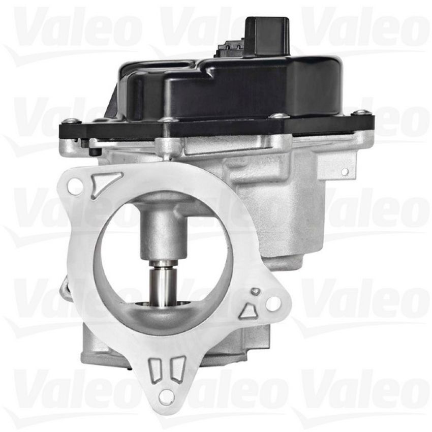 Valeo 700448 2010-2011 Volkswagen Amarok Pickup EGR Valve 2.0L