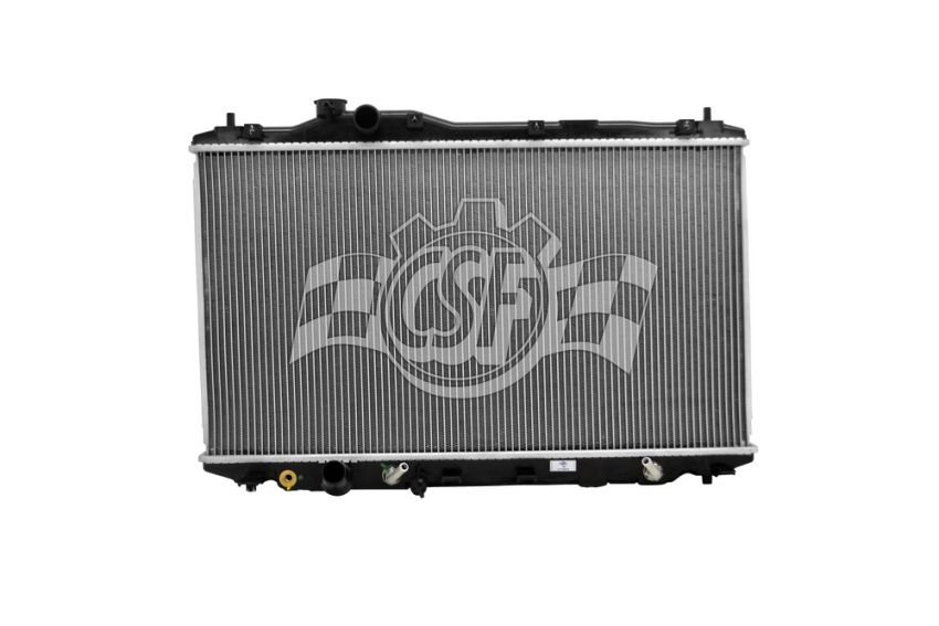 CSF 3643 Radiator
