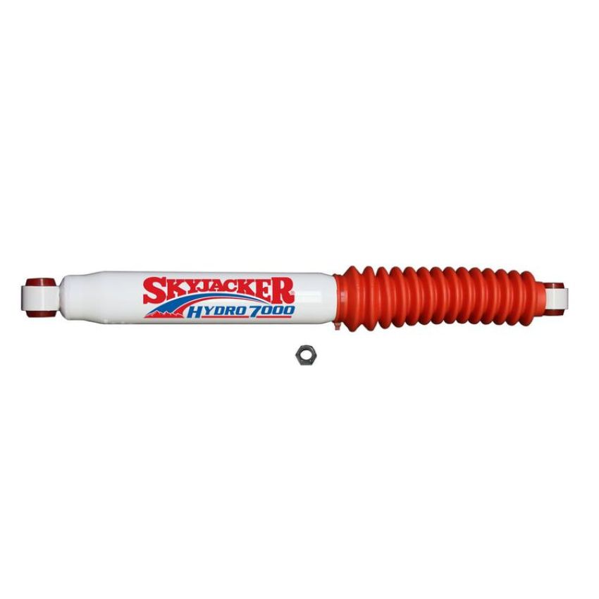 Skyjacker 7005 OEM STAB KT WHITE W/RED BOT