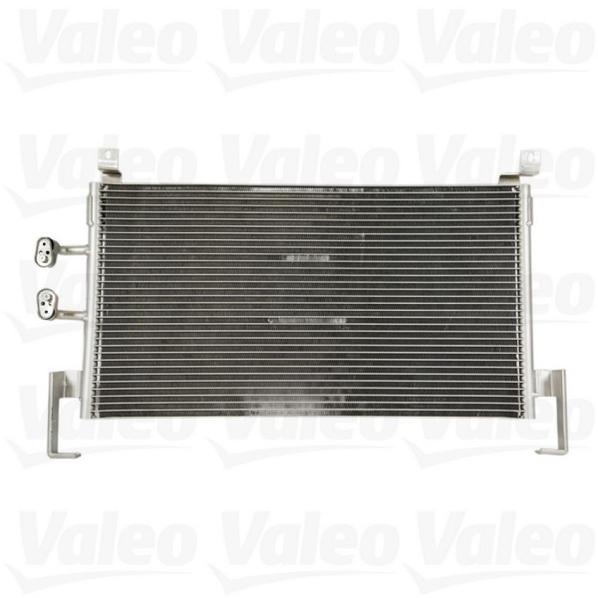 Valeo 700656 Condenser for Dodge Neon 2000-2005