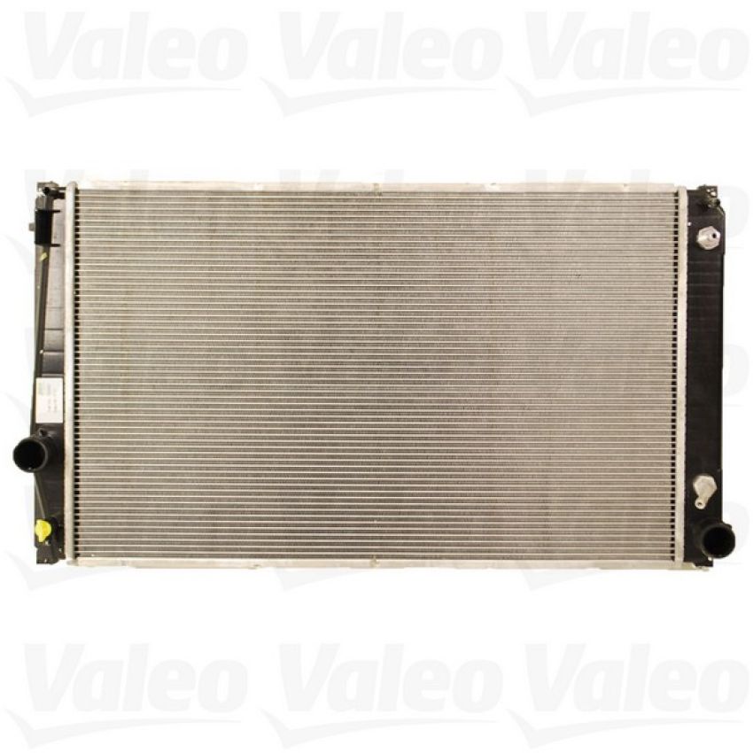 Valeo 700662 2006-2011 Toyota RAV4 Radiator (VS2892)