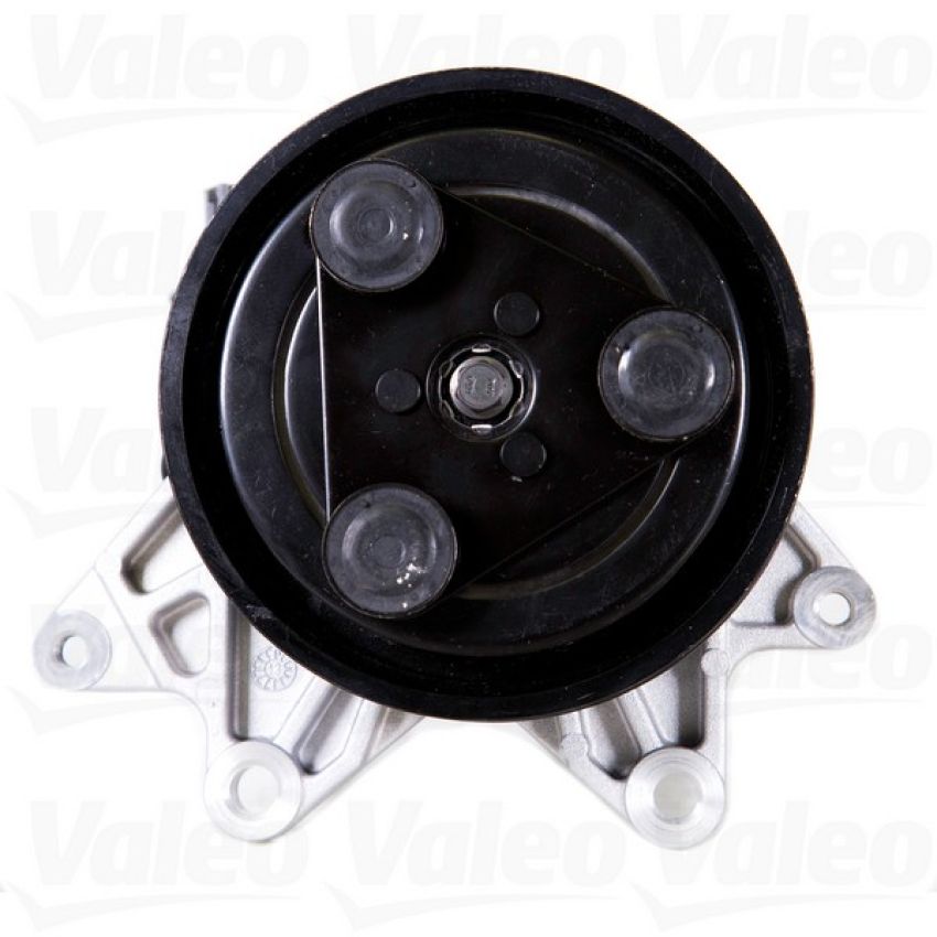 Valeo 700710 2002-2006 Nissan Altima Compressor