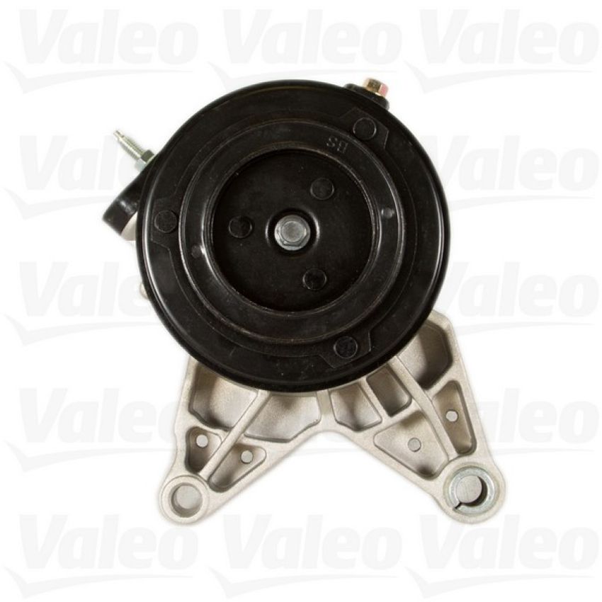 Valeo 700725 2006-2011 Chevrolet Impala Compressor