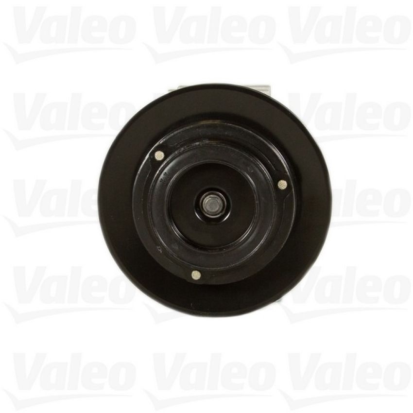 Valeo 700732 1988-1997 Toyota Corolla Compressor