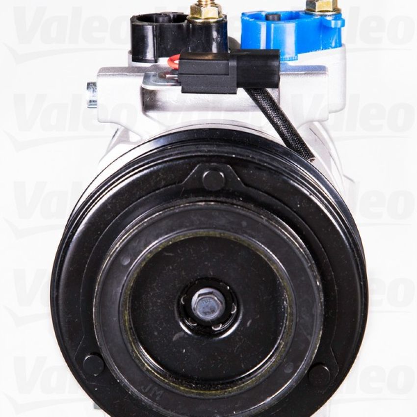 Valeo 700736 2007-2008 Ford F-150 Compressor