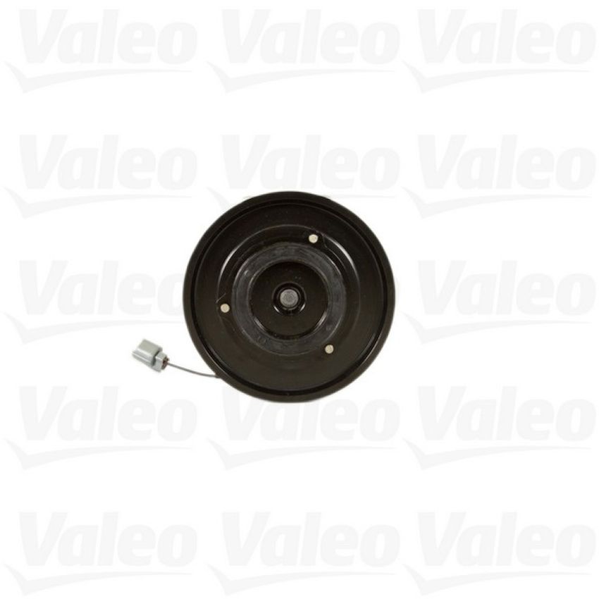 Valeo 700737 1998-2002 Honda Accord Compressor