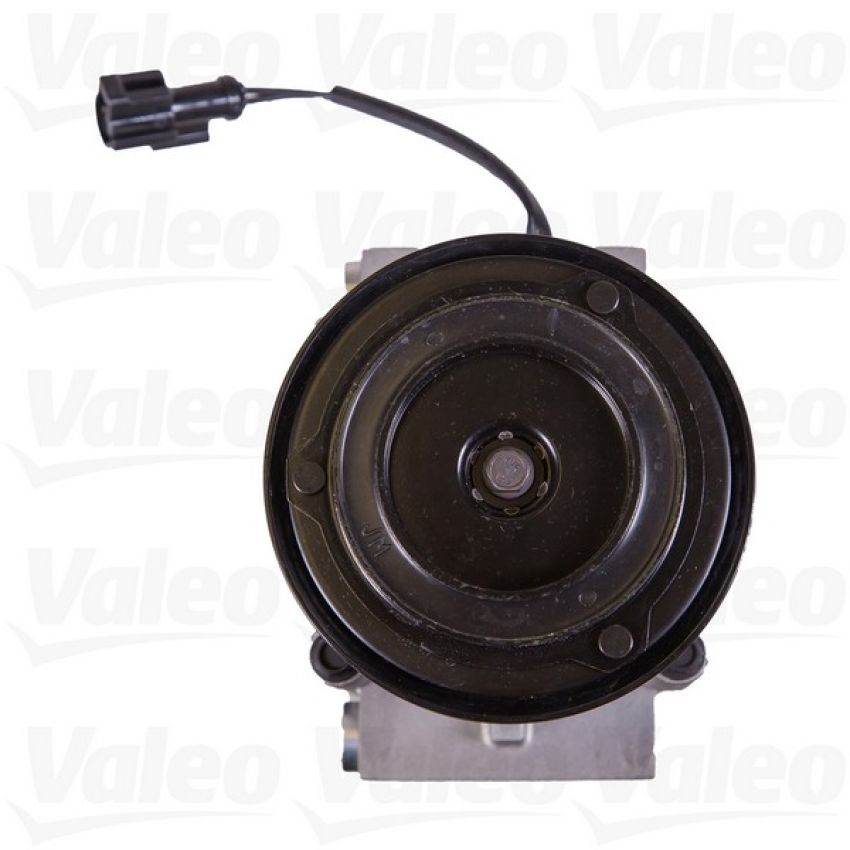 Valeo 700741 2005-2006 Ford Escape Compressor