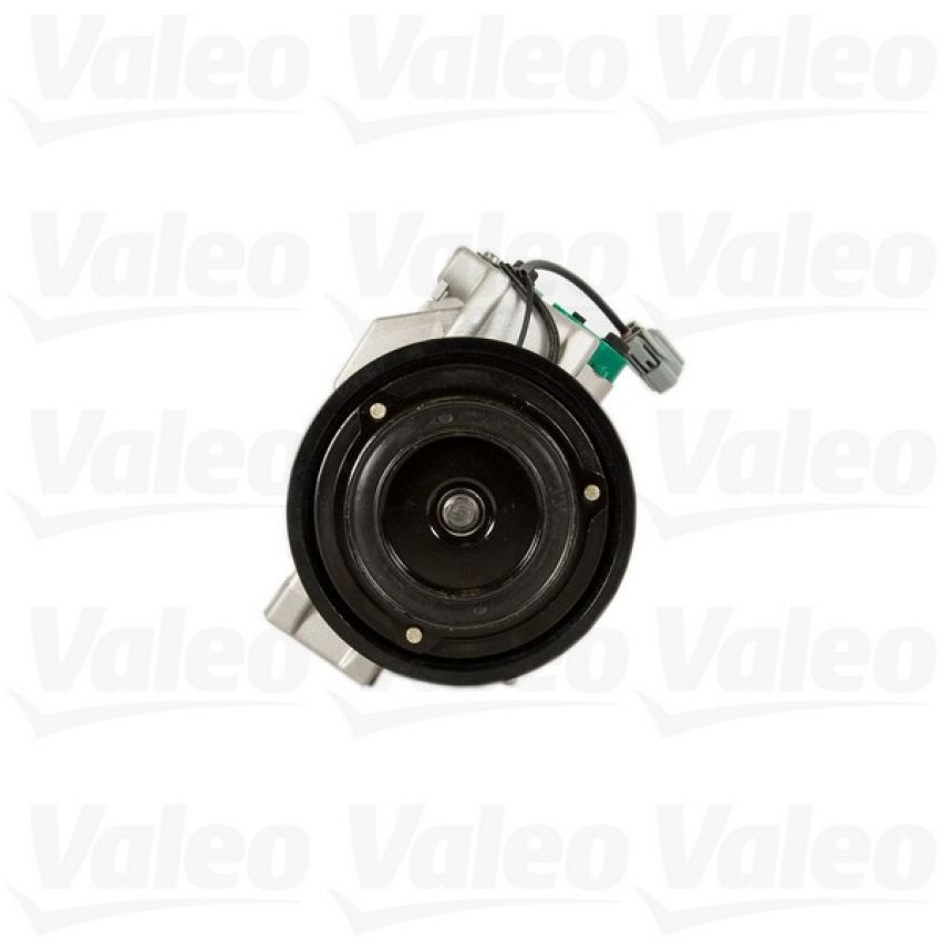 Valeo 700743 2003-2011 Honda Element Compressor