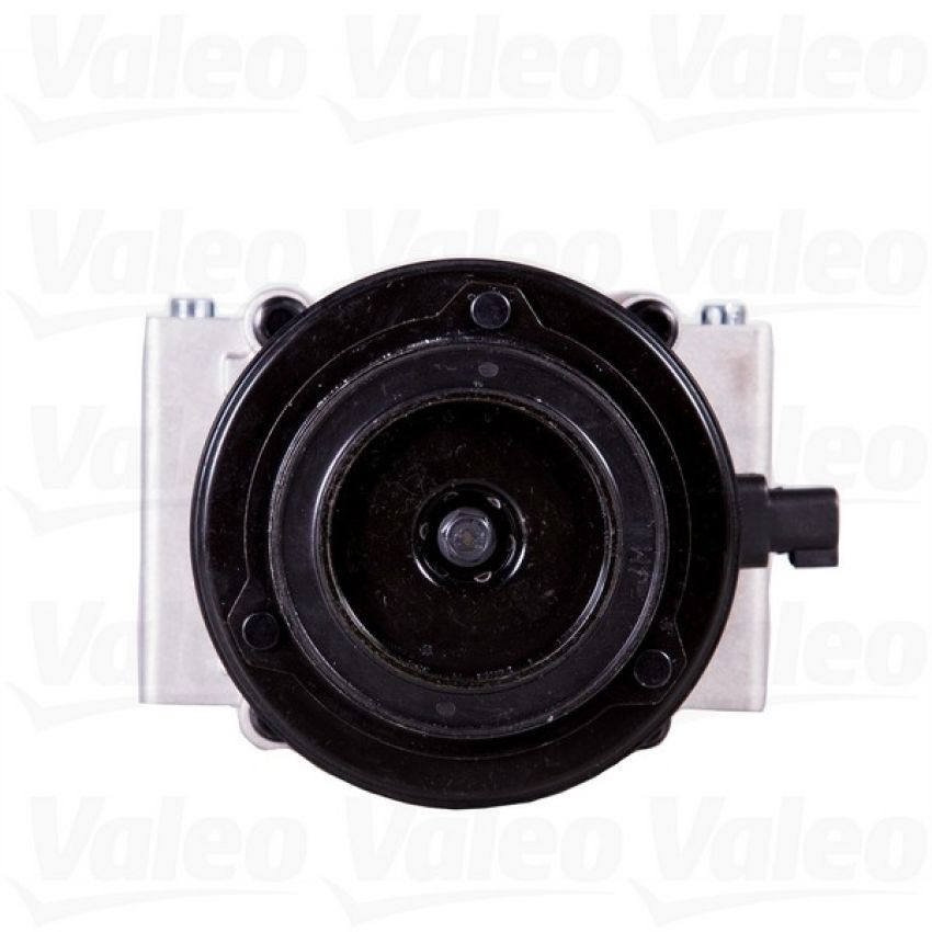 Valeo 700748 2007-2010 Ford Mustang Compressor