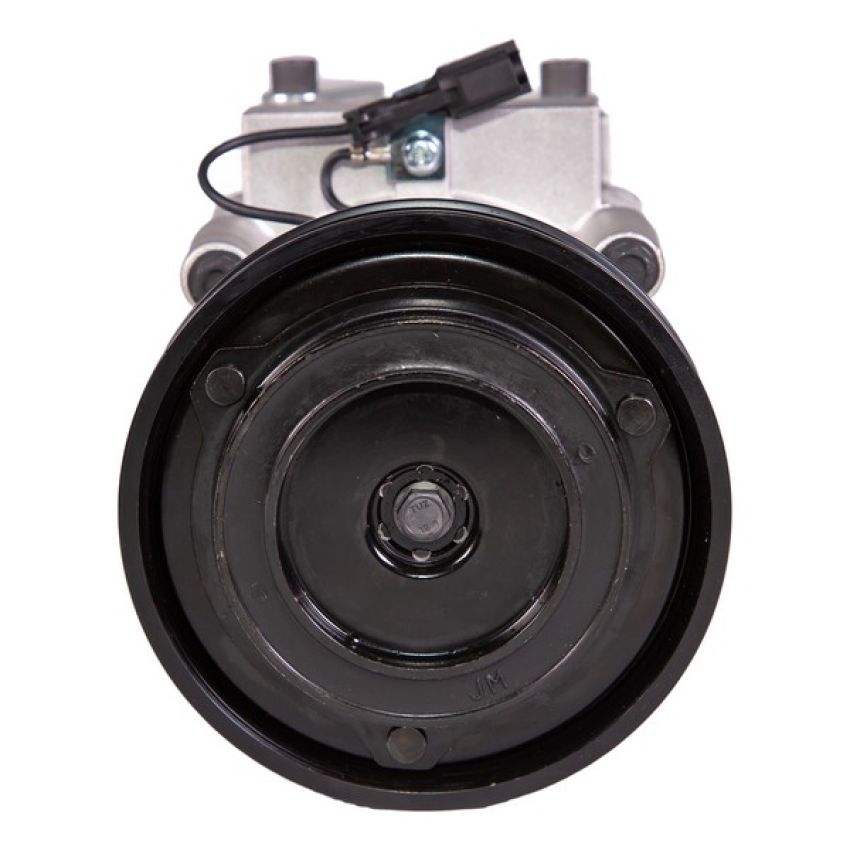 Valeo 700751 1999-2005 Hyundai Sonata Compressor