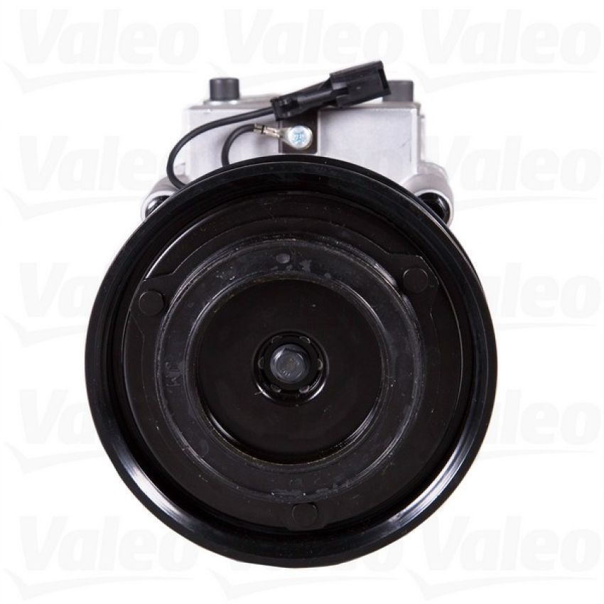 Valeo 700752 2003-2006 Hyundai Santa Fe Compressor