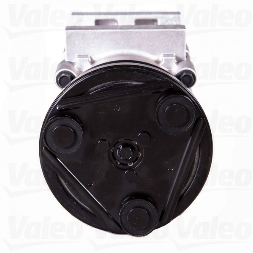 Valeo 700753 1996-1999 Ford Taurus Compressor