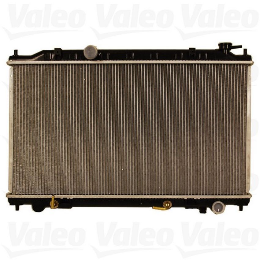 Valeo 700798 2004 Nissan Maxima Radiator