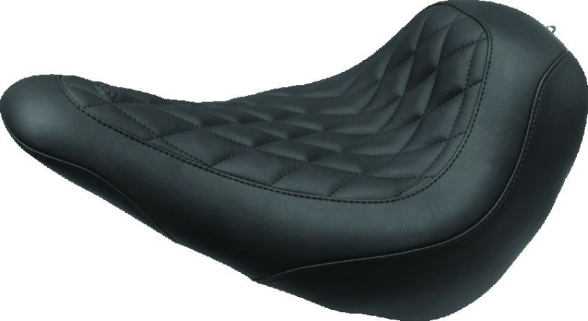 Mustang Motorcycle 83044 Solo Diamond