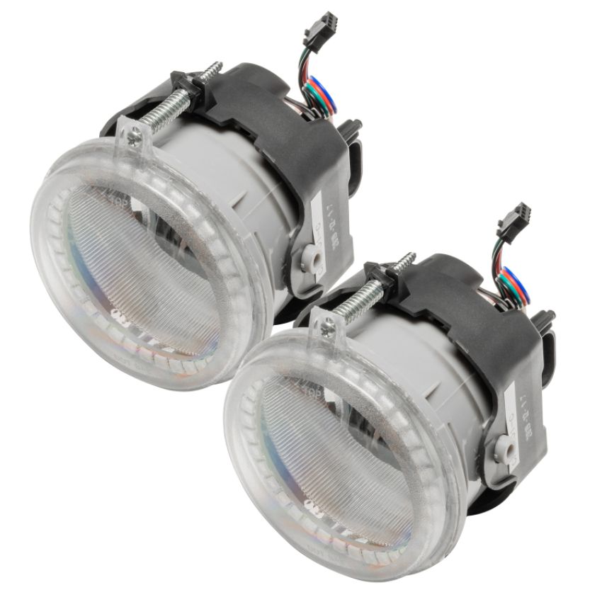 Oracle Lighting 7023-001 SMD Fog Lights, White